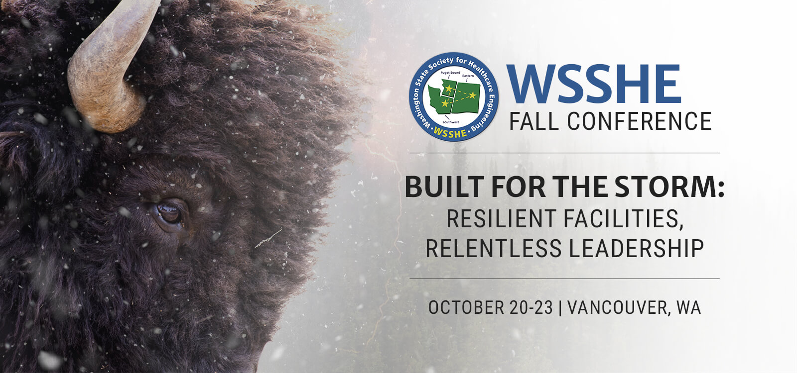 2026 Fall Conference Graphic