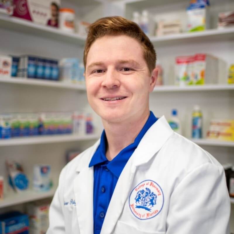 Andrew Pedroff-testimonial