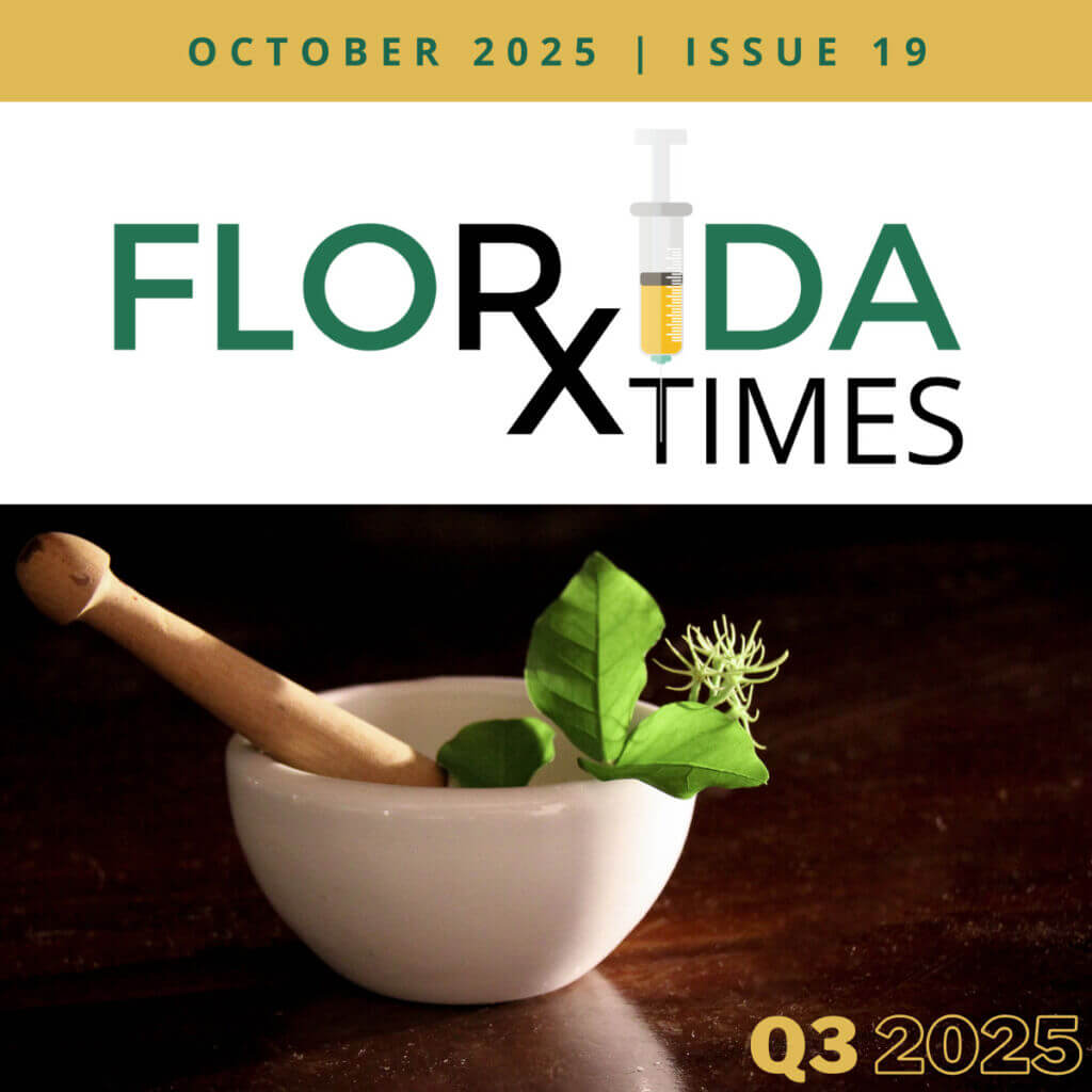 FLORxIDA Times Newsletter