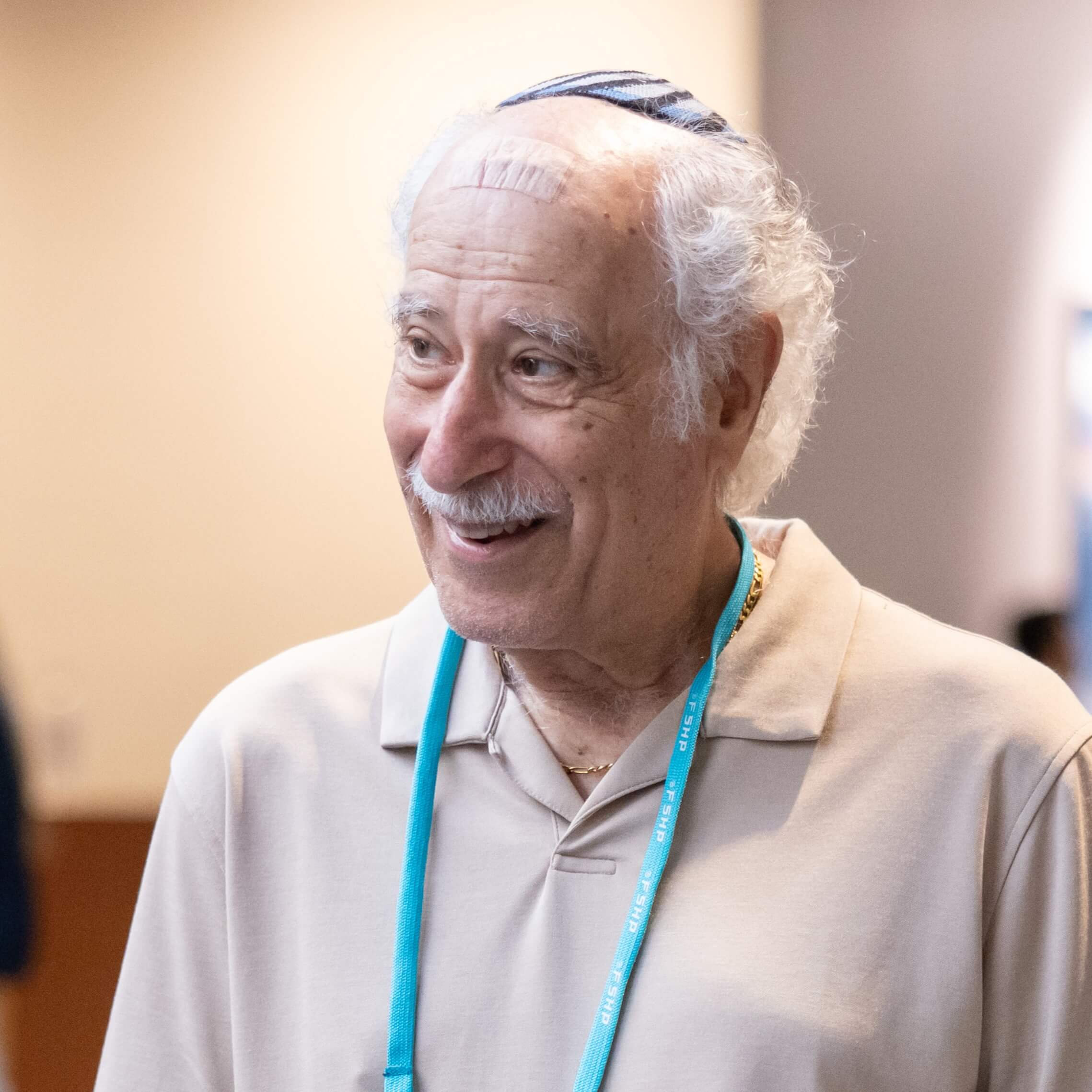 FSHP 59th Annual Meeting
August 8-10, 2025
Orlando, FL