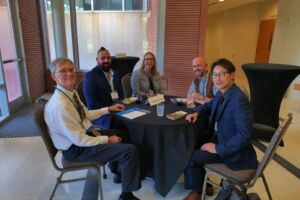 2024 Networking Event