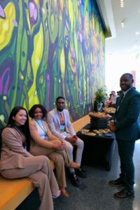 2024 Networking Event