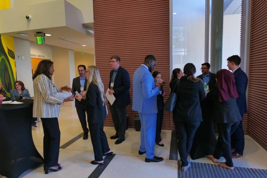 2024 Networking Event