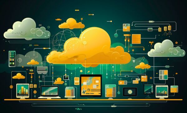 Computer Systems - Cloud Computing