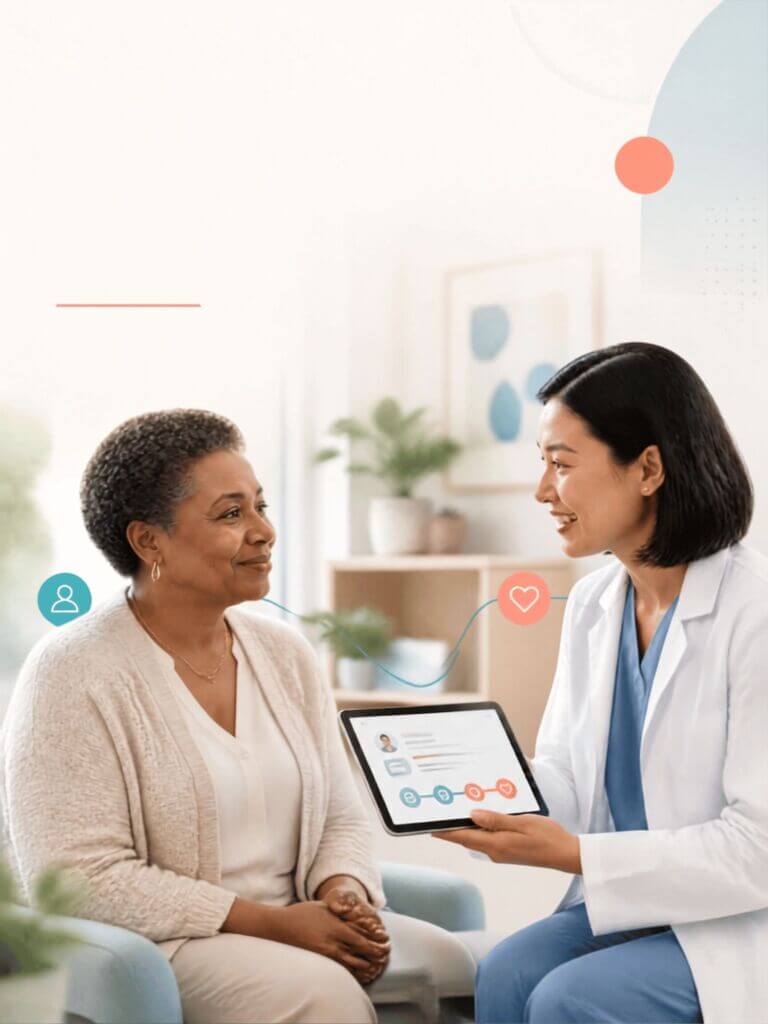 personal patient care
