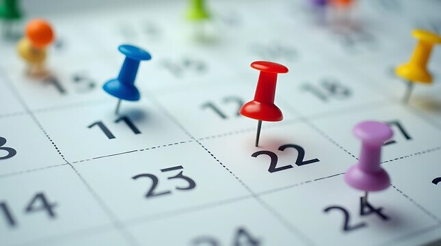 Community Calendar