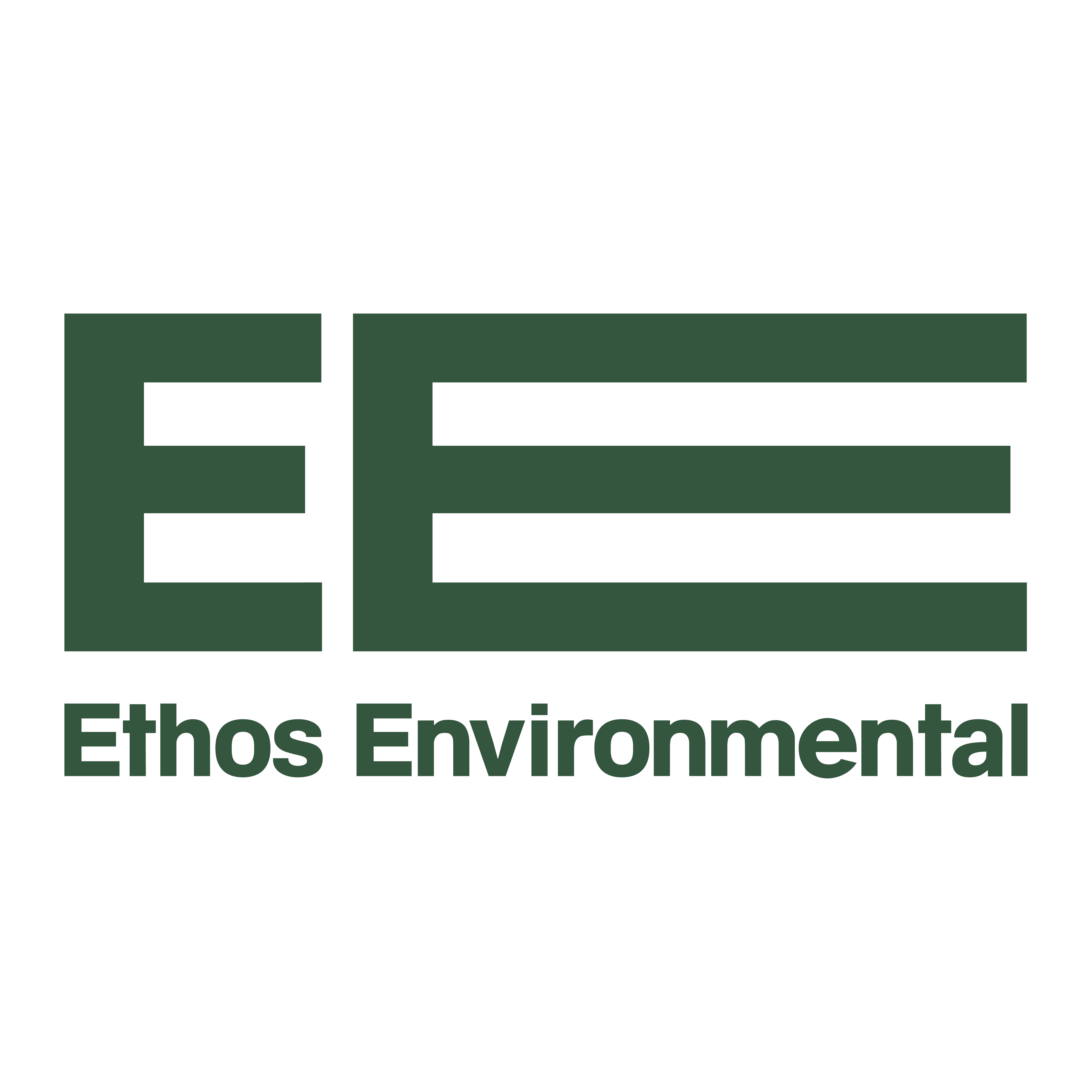 ethos environment