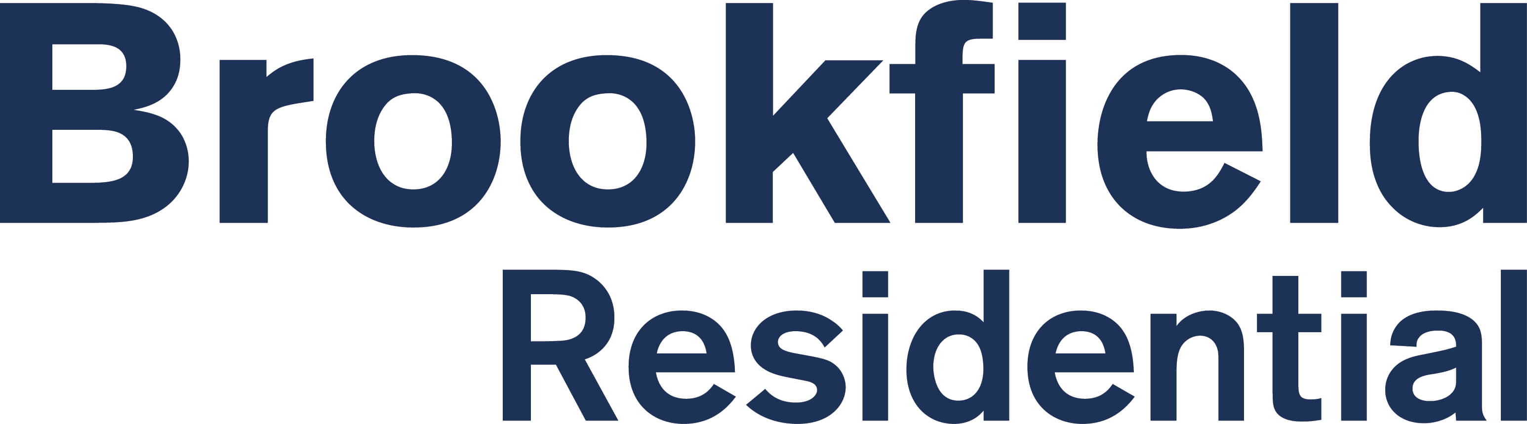 Brookfield-Residential
