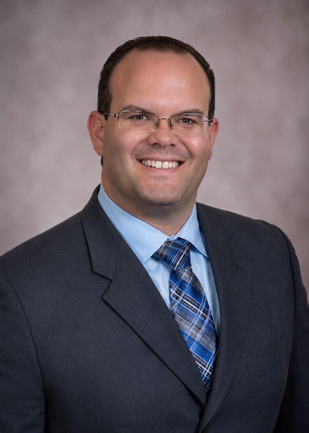 Board of Directors headshot