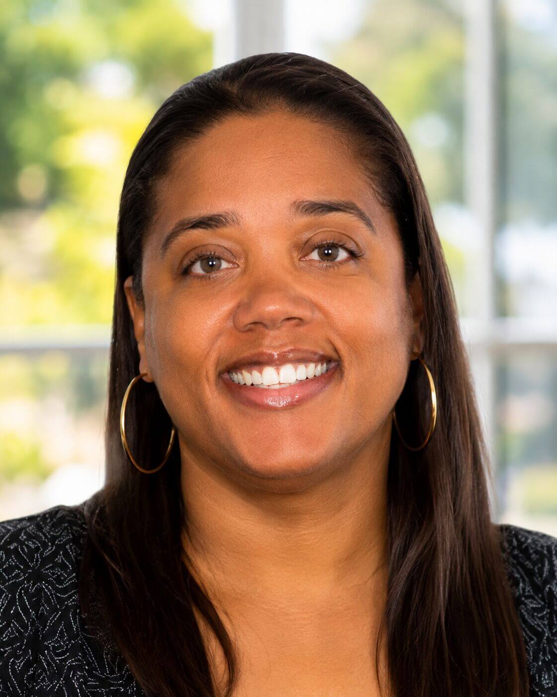 Tamia Brown