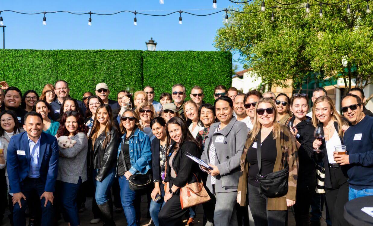 Networking Opportunities