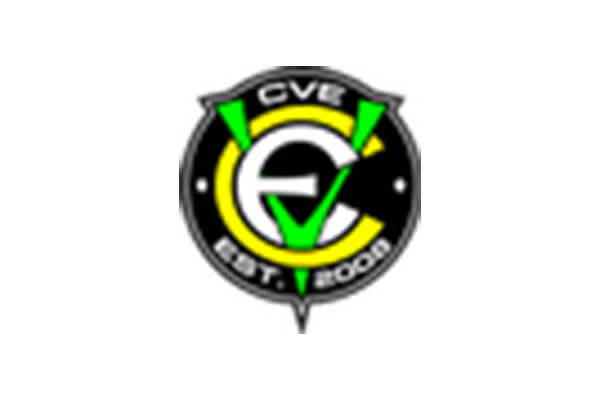 CVE