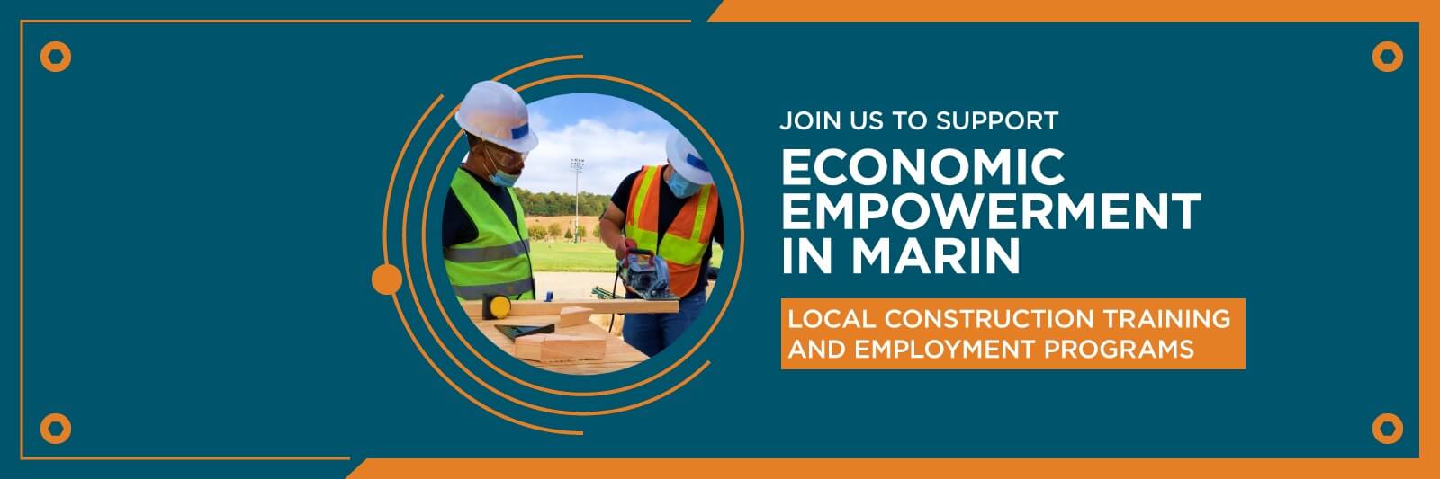 construction and training programs