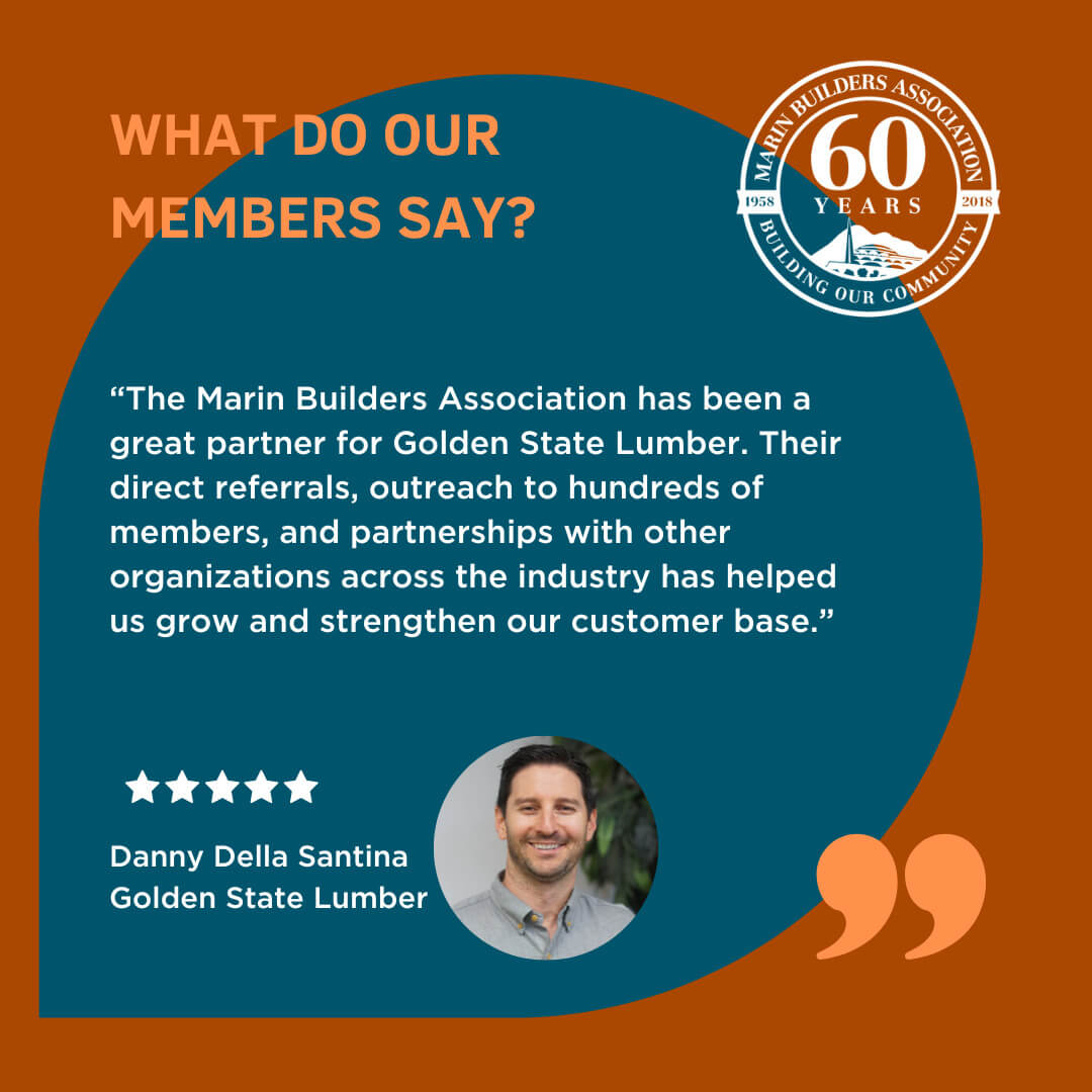 Marin-Builders-Danny-Della-Santina-Golden-State-Lumber