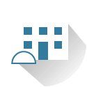 building icon