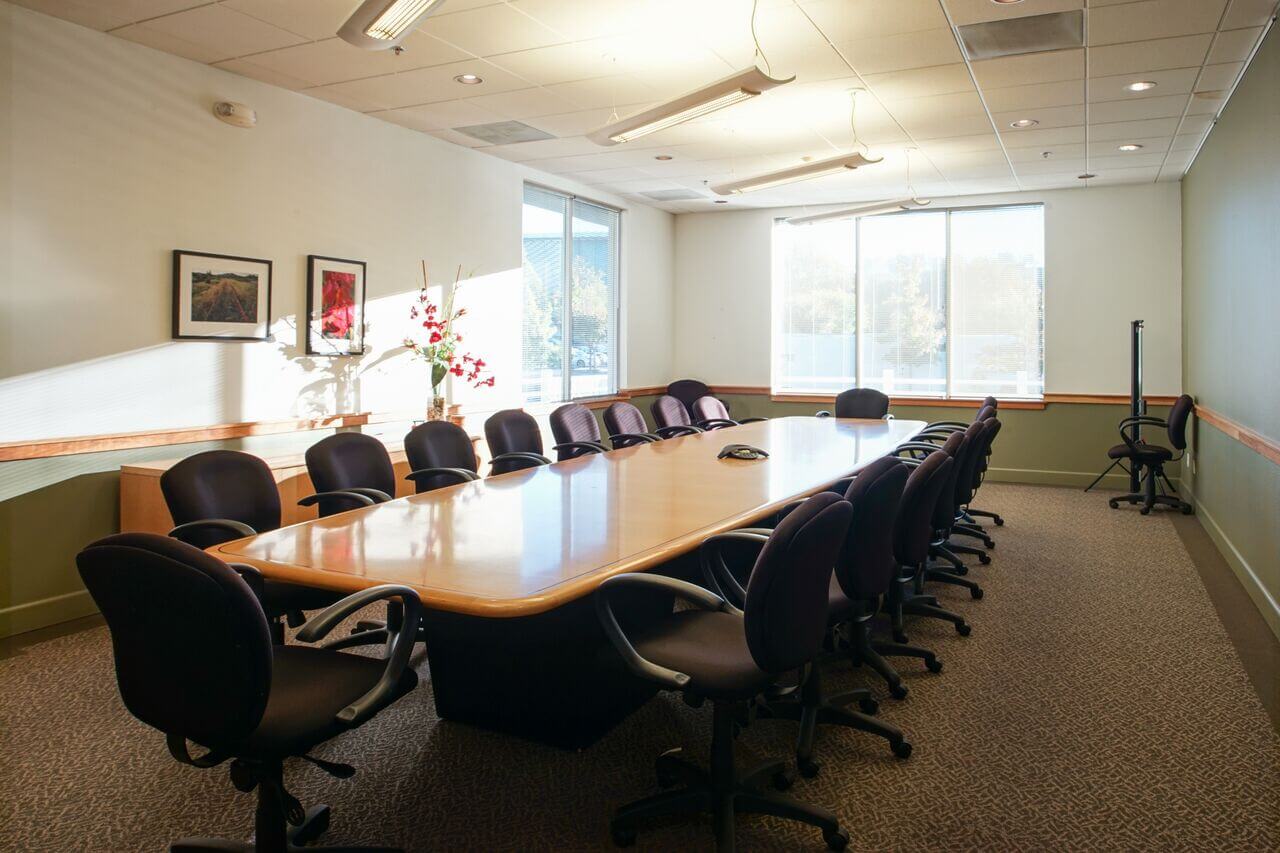 Board Room