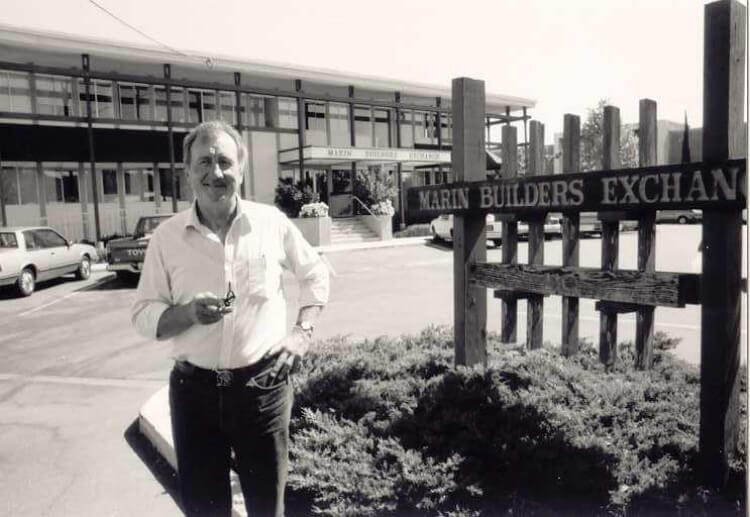 Peter Arrigoni, 1989