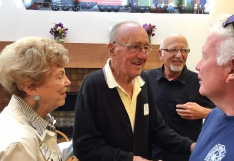 Peter Arrigoni, 2016