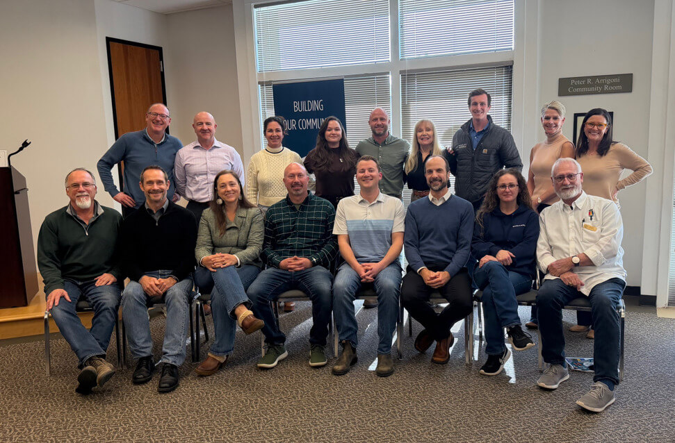 Board of Directors 2026