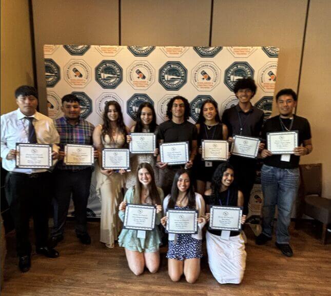 Scholarship Event 2026