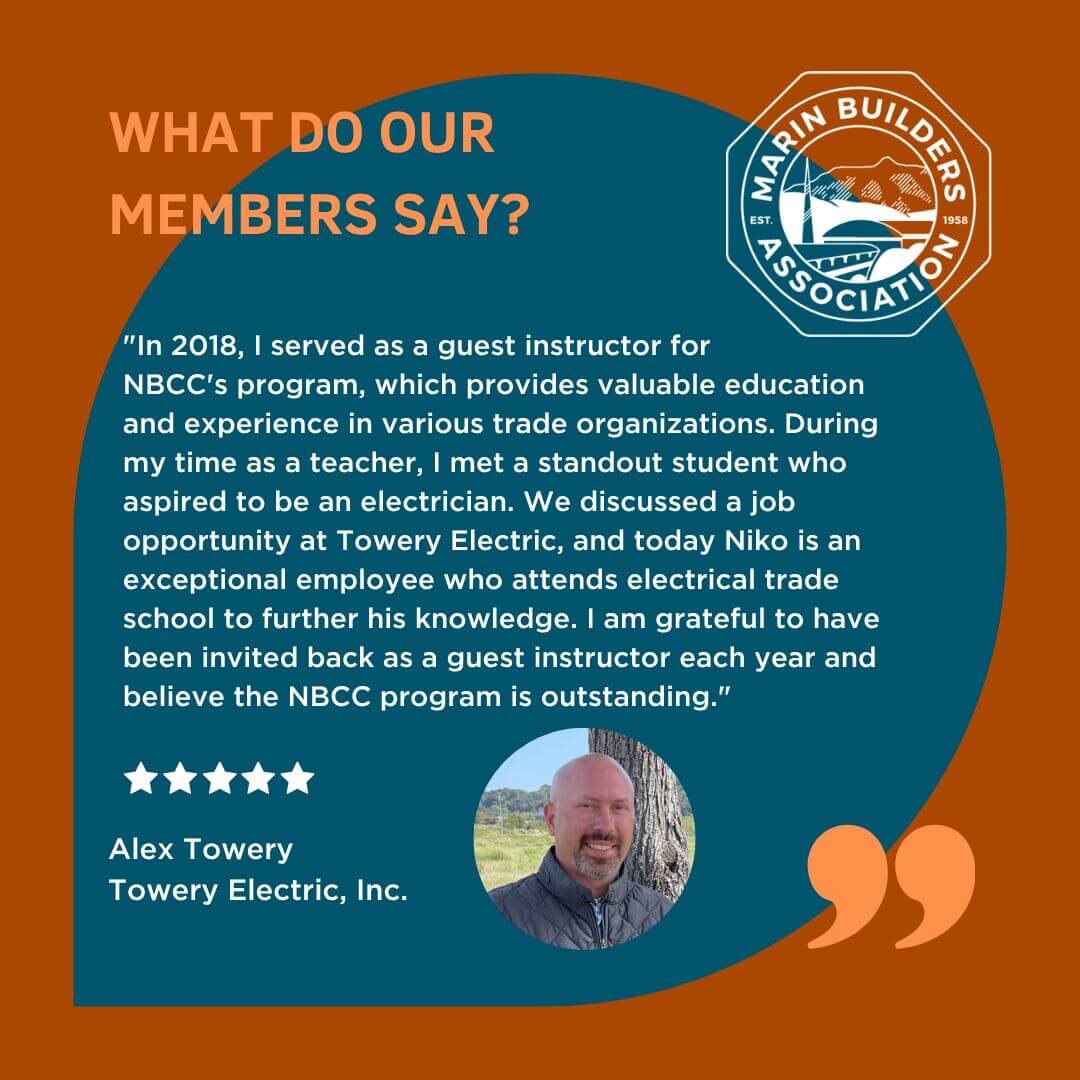 Alex Towery - Towery Electric, Inc