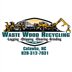 Waste Wood Recycling