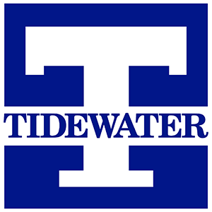 Tidewater