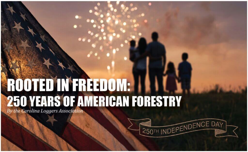 Rooted In Freedom