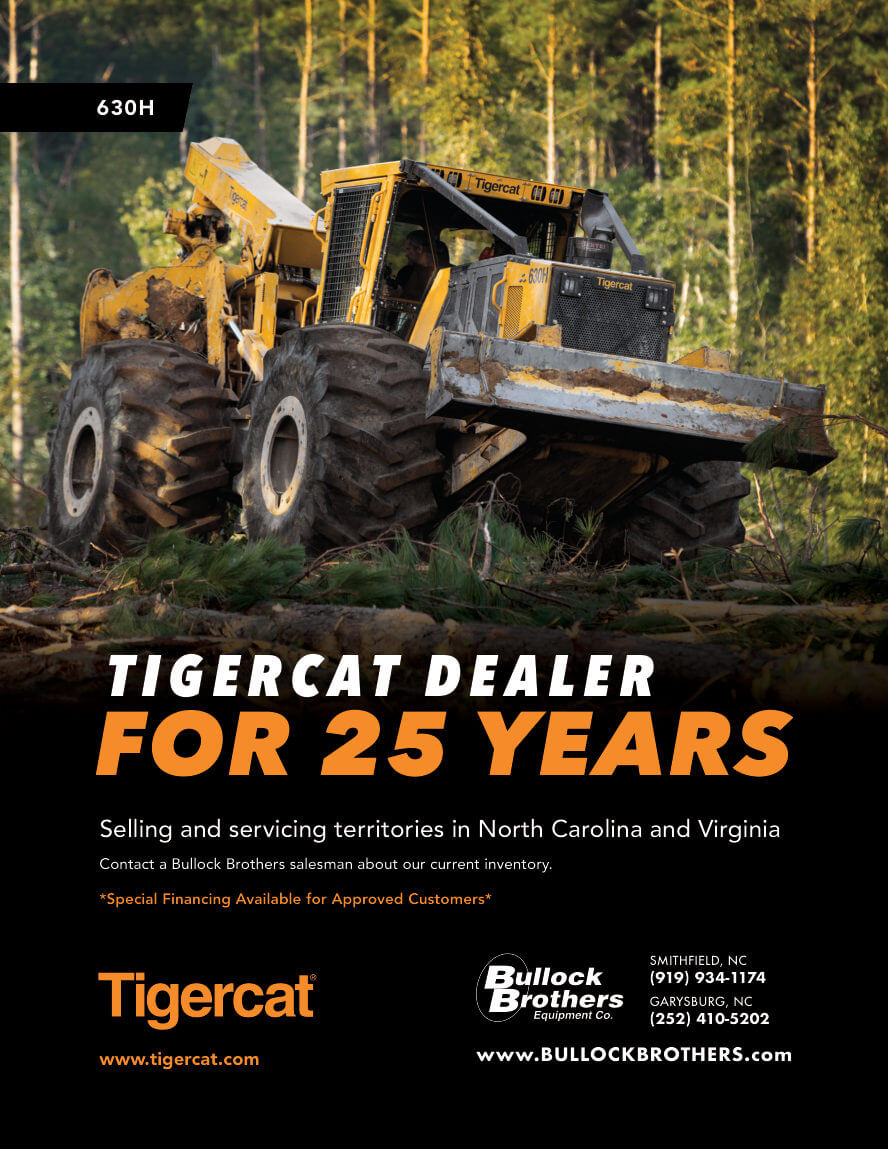 Tigercat Industries