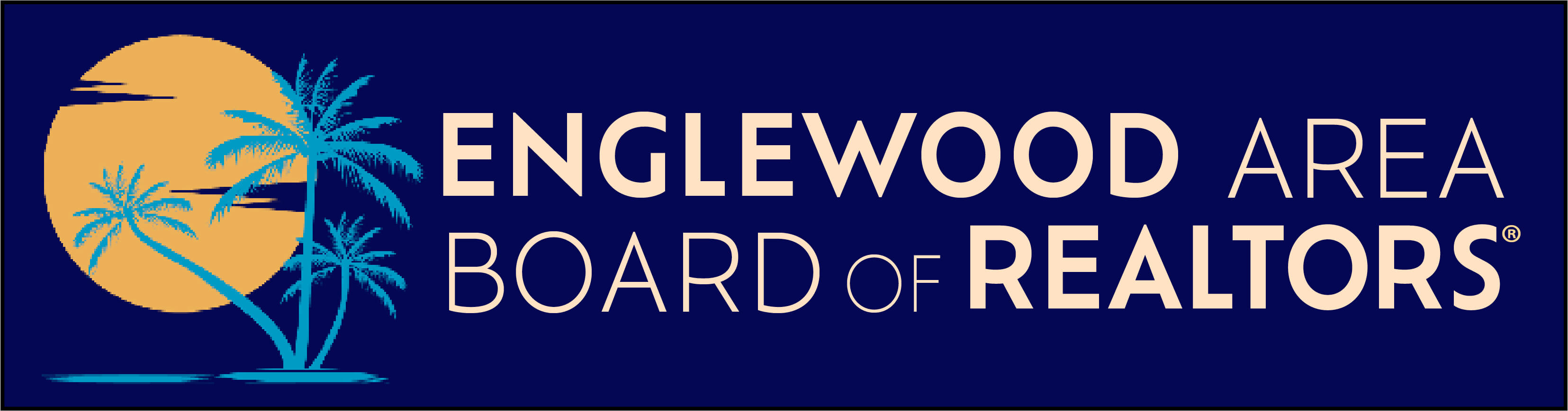 englewood area board of realtors logo