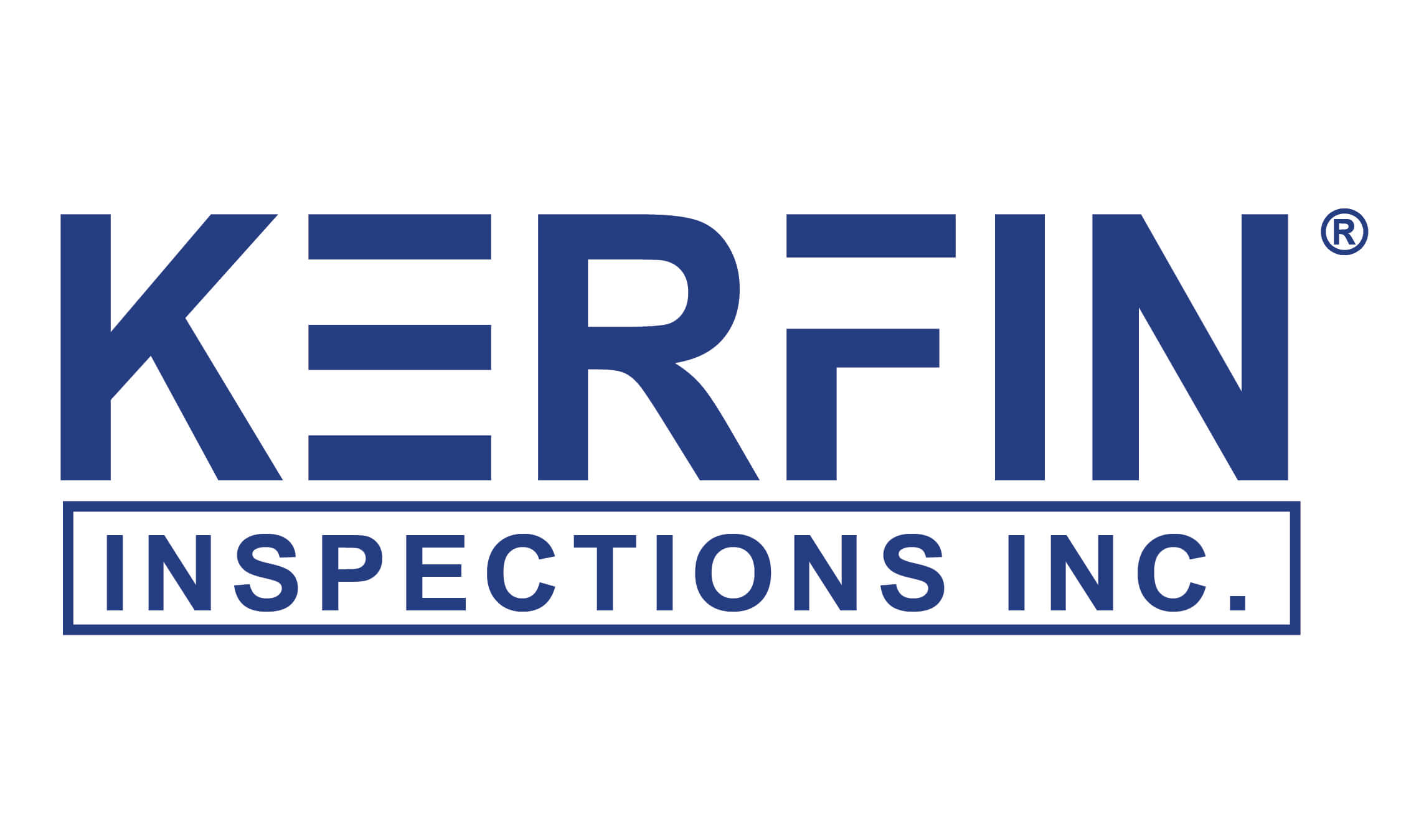 Kerfin Inspections