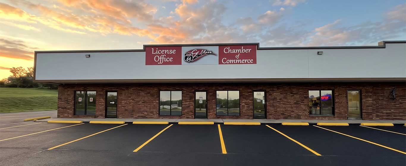 stclair-license-office-sunrise-2