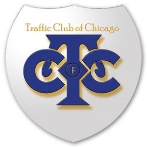 Traffic Club of Chicago logo