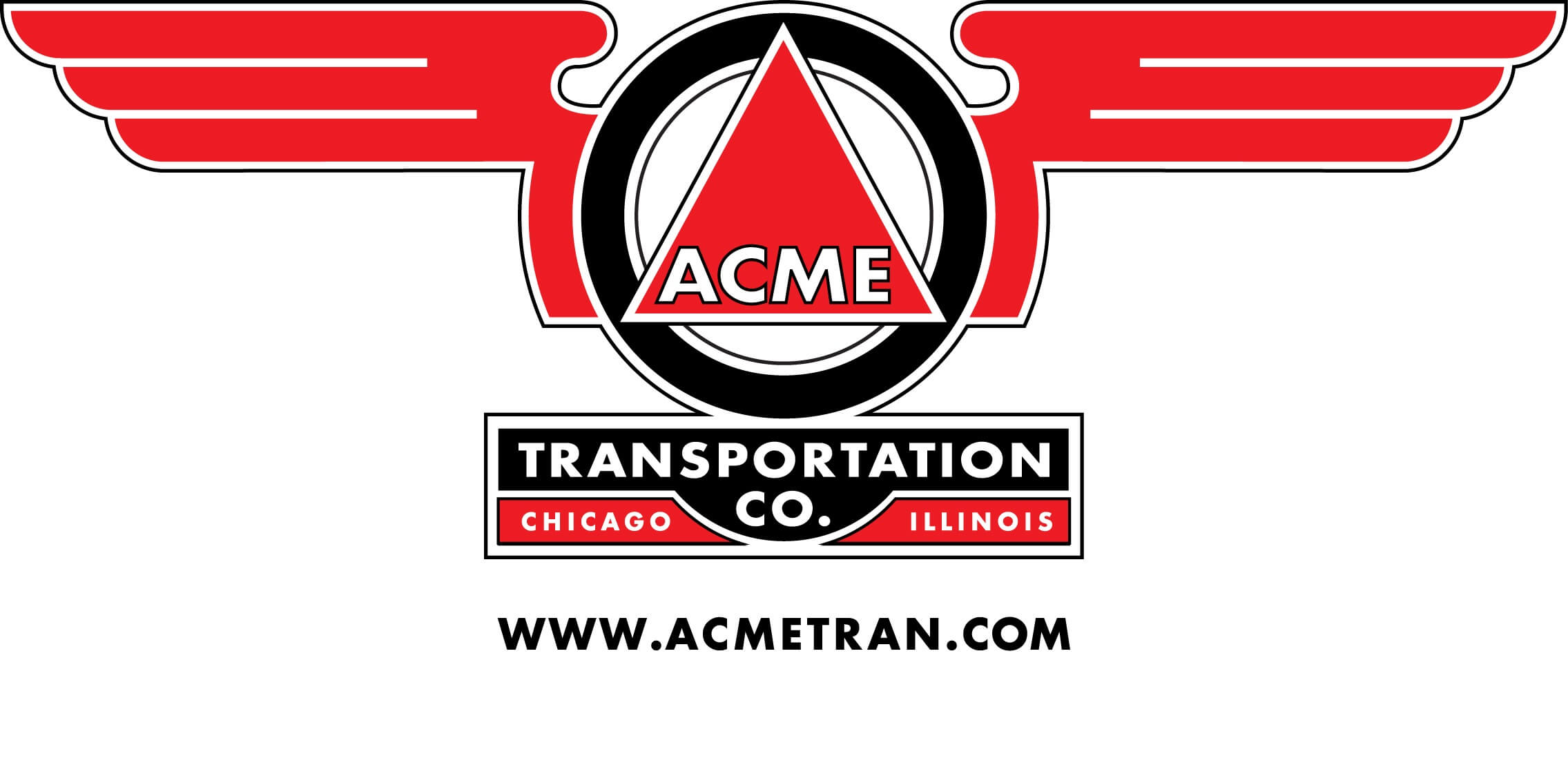 Acme Transportation - TCC ComedySportz - Platinum Sponsor