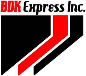 BDK Express Inc. - Corporate Member