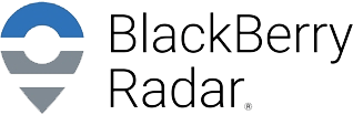 BlackBerry Radar