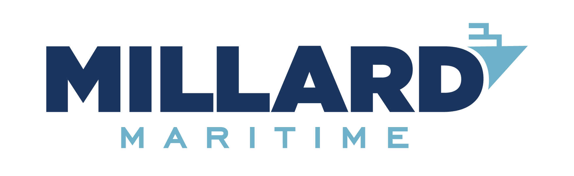 Millard Maritime - 118th Annual Dinner - Half Page Ad in Program Book