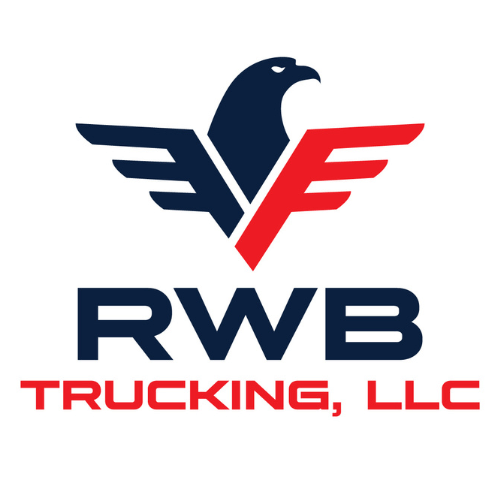 RWB Trucking, LLC. - TCC ComedySportz - Gold Sponsor