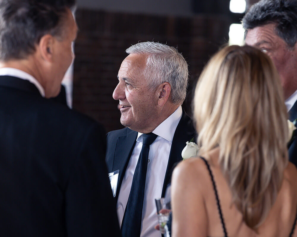 Traffic Club of Chicago 118th Annual Dinner photo 4 of 535
