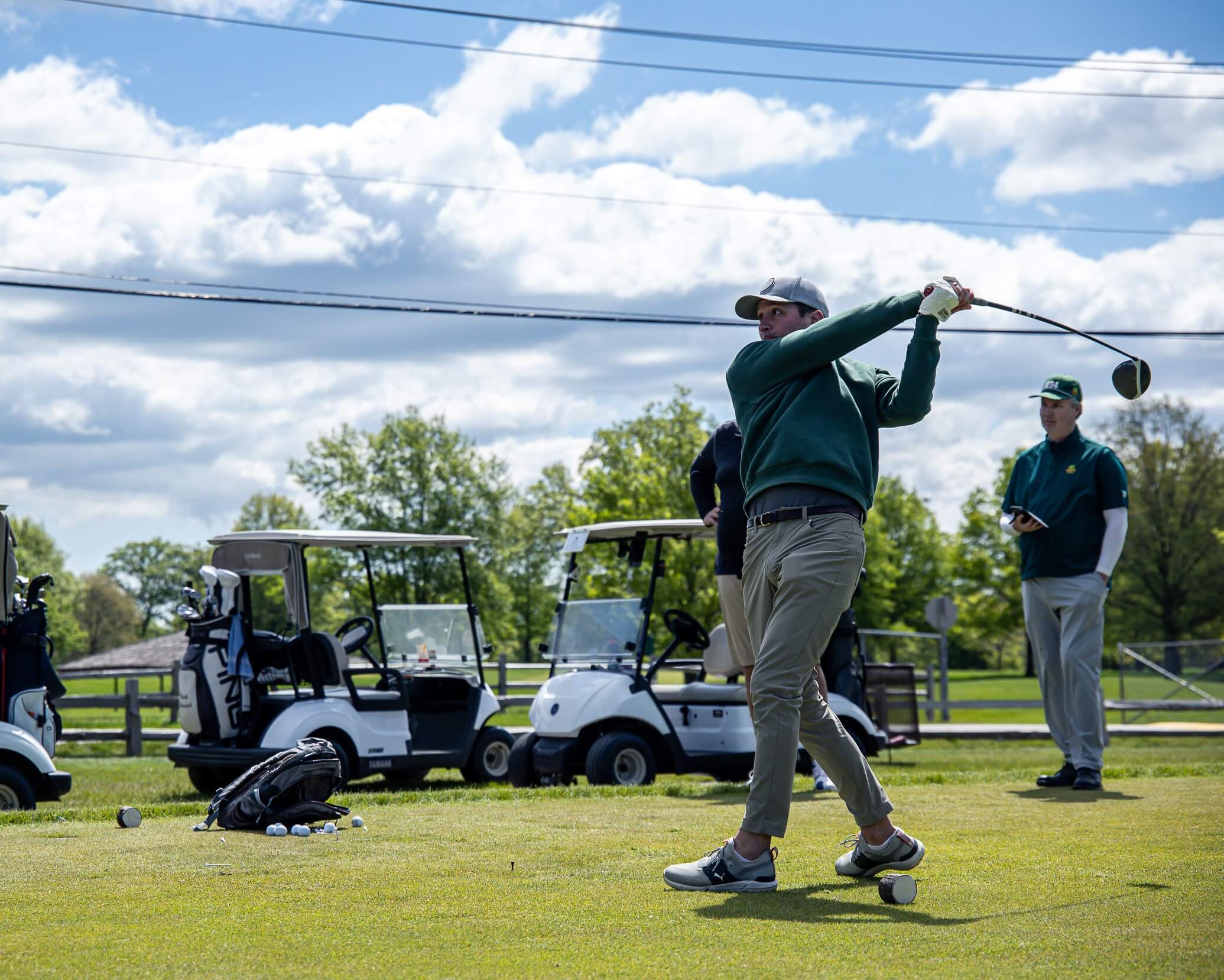 Traffic Club of Chicago 2026 Golf Outing photo 206 of 478