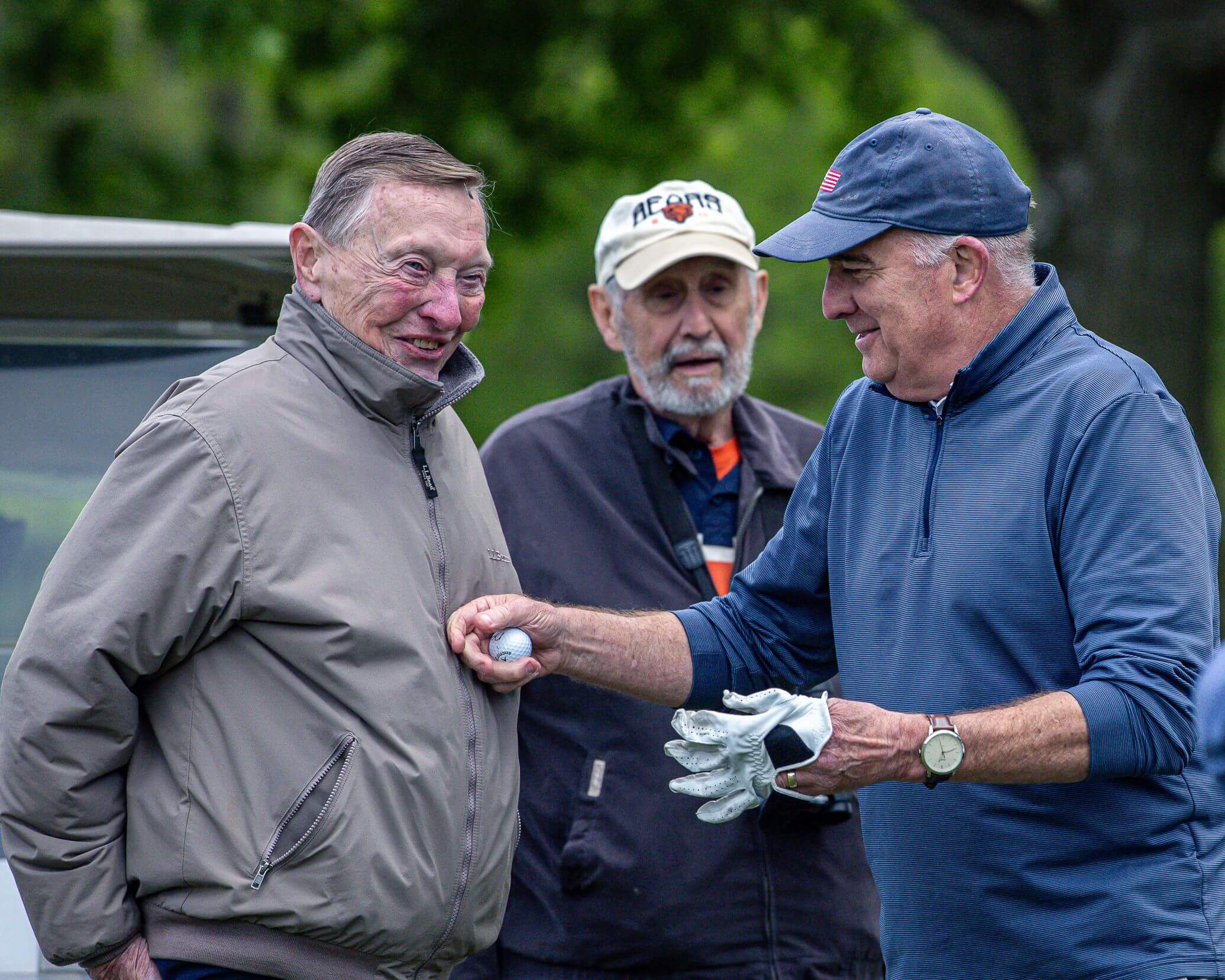 Traffic Club of Chicago 2026 Golf Outing photo 300 of 478