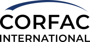 CORFAC International Logo