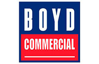 Boyd Commercial, LLC/CORFAC International