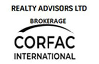 Realty Advisors Ltd., Brokerage/CORFAC International