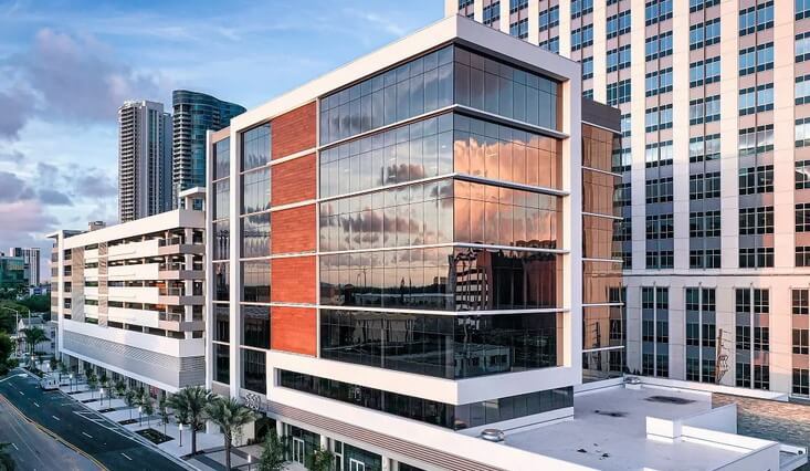 transactions CORFAC members specialize in the complete spectrum of brokerage services.