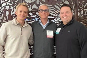 Amsterdam Award Winners