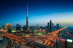 Dubai