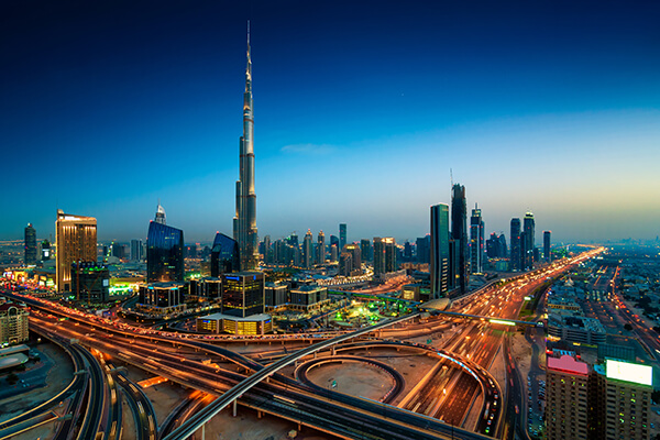 Dubai