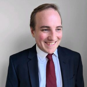 Nick Luettke, Economist at Moody’s