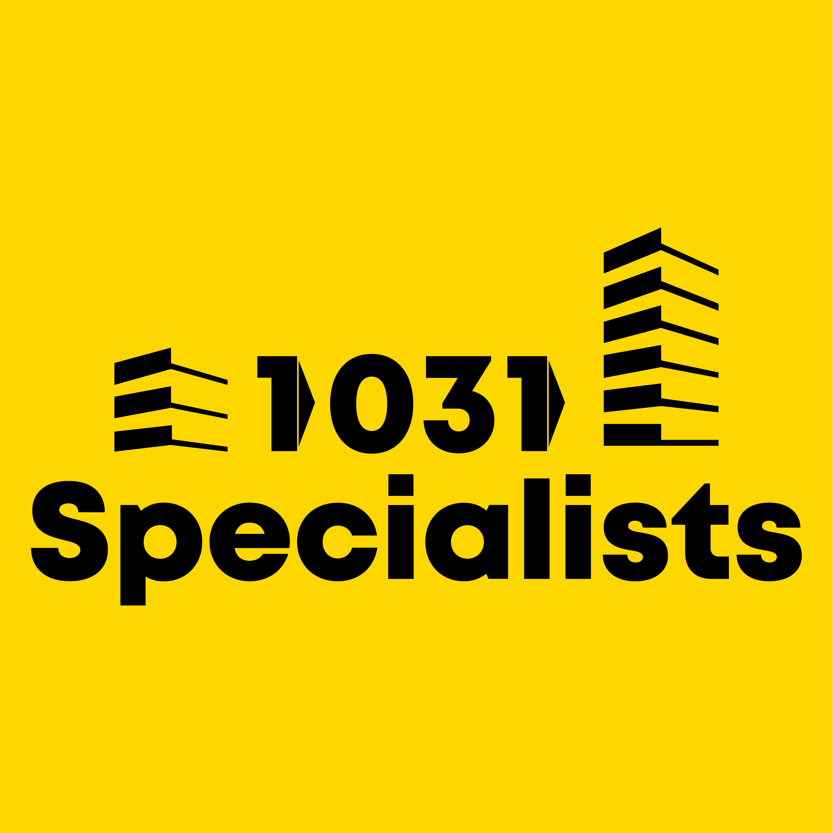 1031 Specialists
